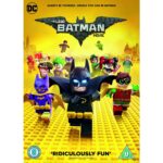 FREE LEGO Batman Film - Gratisfaction UK