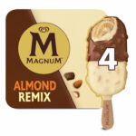 FREE Magnum Ice Cream Supply - Gratisfaction UK