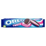 FREE Oreo Twists Pack - Gratisfaction UK