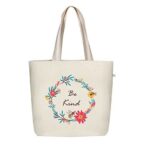 FREE Tote Bag - Gratisfaction UK